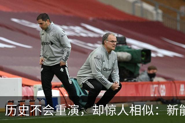 历史不会重演，却惊人相似：新能源车，正在重走智能手机的老路